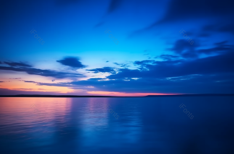 青海省夜晚的青海湖,高清,摄影图,摄影图片,图片大全,摄影图免费下载